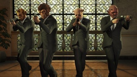 Crews en 'GTA Online', el juego más violento de Nintendo y más en Vidaextra Respuestas