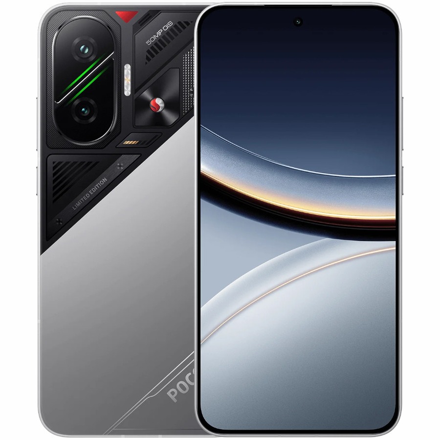 POCO F7 (256 GB) + regalo (sólo en tienda Xiaomi)