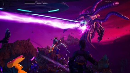 Final Del Capitulo 6 En Fortnite Resumen Del Evento Y Cuando Inicia El Capitulo 7 En Mexico Y Latinoamerica