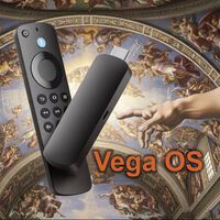 Amazon cambia Fire OS por Vega OS en tu Fire TV: cómo afectará a las apps y funciones que usas