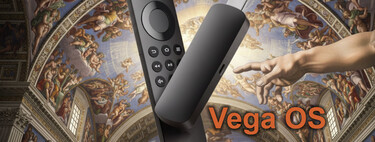 Vega OS frente a Fire OS: qué cambia cuando llegue a tu Fire TV el nuevo sistema operativo de Amazon