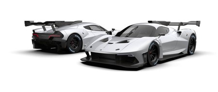 Performance Solutions Mosquito