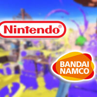 Bandai Namco cede un estudio clave a Nintendo: fue pieza importante en Splatoon 3 y ahora será Nintendo Studios Singapore