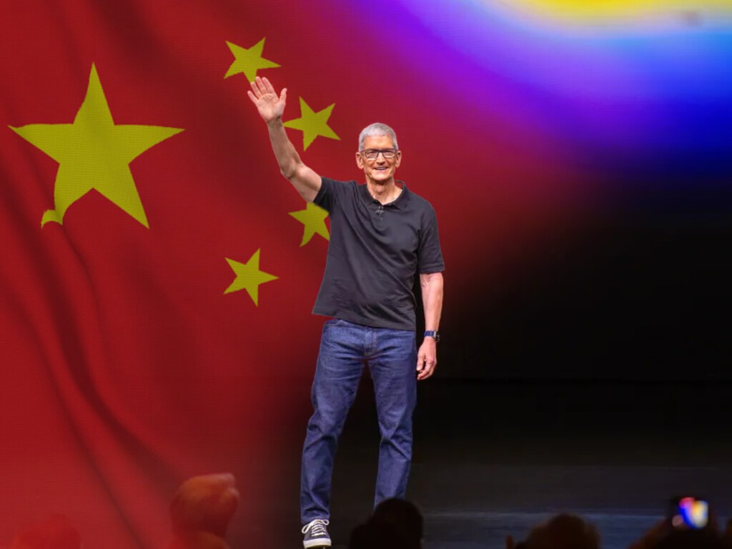 Apple necesita RAM más barata a toda costa. Filtran un plan en China que (con suerte) notarán nuestros bolsillos 