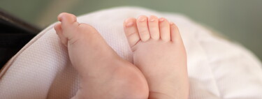 Una familia mega numerosa da la bienvenida a una niña después de 14 hijos varones  