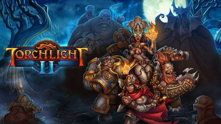 Torchlight II es el penúltimo juego de la promoción navideña de Epic Games Store que ya está para descargar gratis
