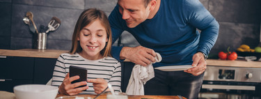 No todo el tiempo de pantalla es perjudicial para el desempeño académico de niños y adolescentes, de acuerdo con un nuevo estudio