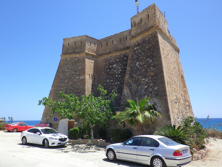Torrecristal