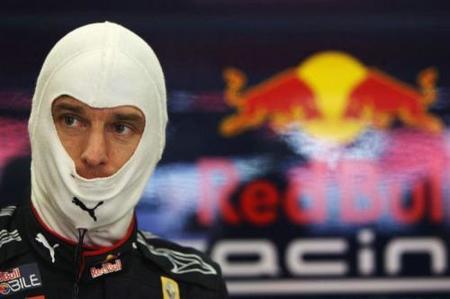 Mark Webber quiere calidad, no cantidad