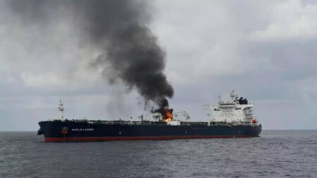 Barco Atacado