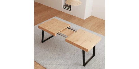 Mesa Extensible