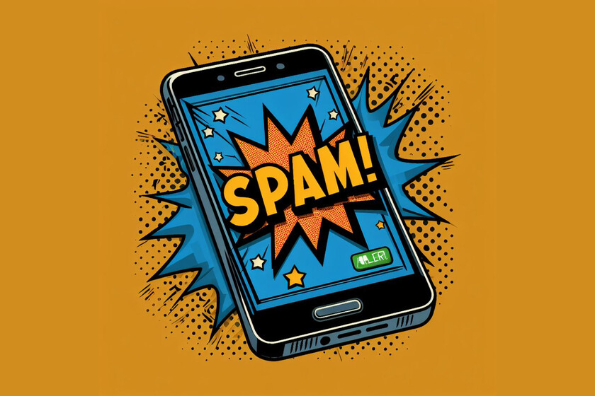 Cómo bloquear llamadas SPAM o comerciales en tu móvil
