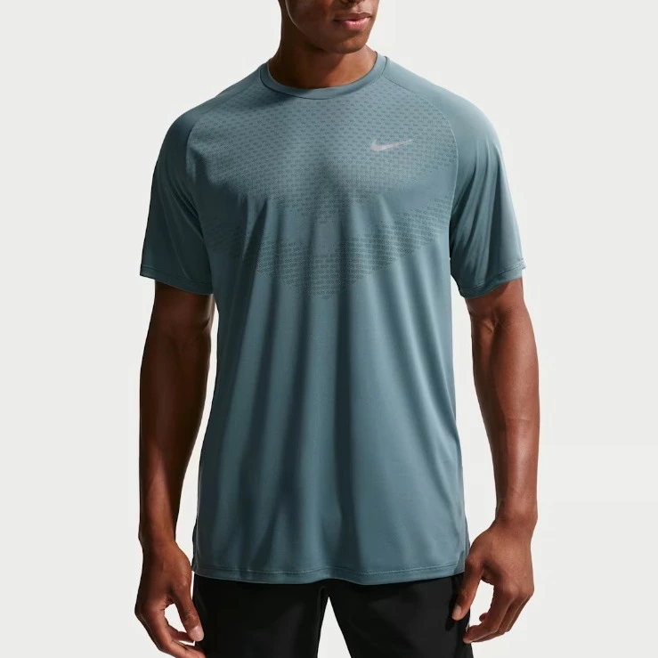 Nike Stride Camiseta de running Dri-FIT ADV de manga corta - Hombre