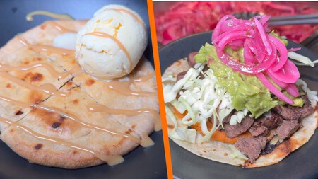 Tacos Armando, la taquería en la que puedes echarle el guacamole que quieras a tus tacos: dónde está y qué pedir