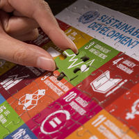 La movilidad sostenible es el peaje imprescindible para lograr los ODS 