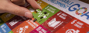 La movilidad sostenible es el peaje imprescindible para lograr los ODS 