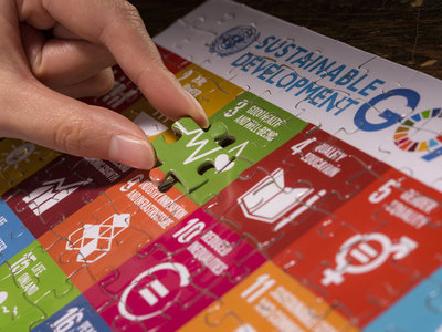 La movilidad sostenible es el peaje imprescindible para lograr los ODS 