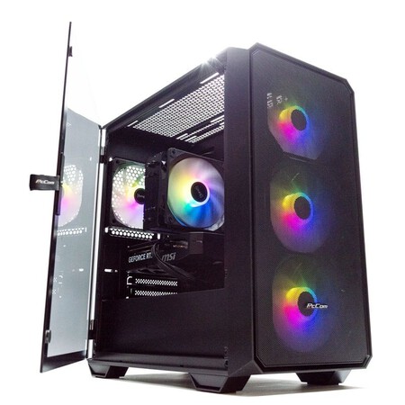PcCom Ready