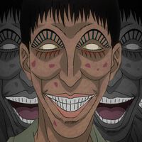 Un homenaje a uno de los autores más influyentes del manga de horror: puedes ver este anime de terror en Netflix 