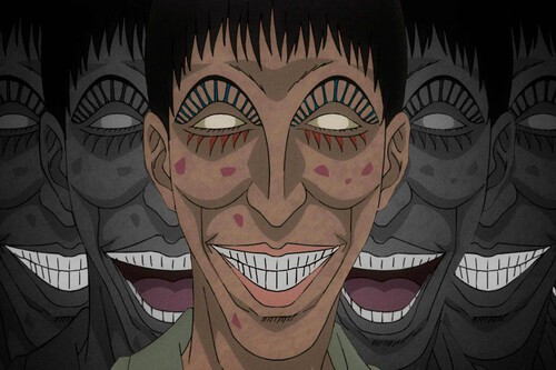 Un Homenaje A Uno De Los Autores Mas Influyentes Del Manga De Horror 2