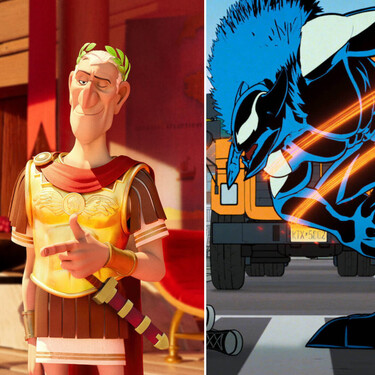 Mejores Series Animadas 25