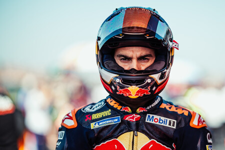 Pedrosa Extra