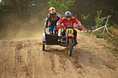 Sidecar 2