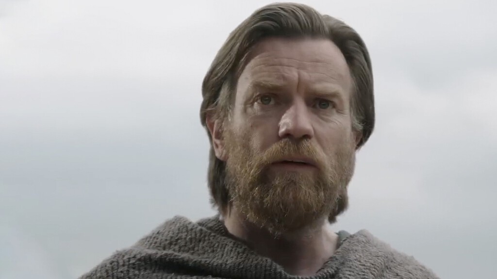 Ewan McGregor está deseando volver a 'Star Wars' como sea. "Estoy preparado cuando ellos lo estén. ¡Así que vamos, Disney!"