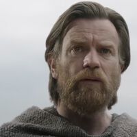 Ewan McGregor, actor: "Quiero pasar el resto de mi carrera contando las historias de Obi-Wan Kenobi"