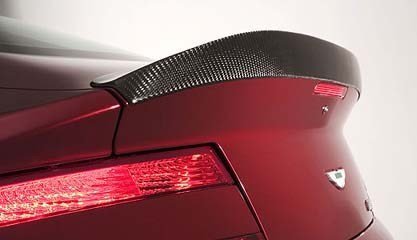 Prodrive Aston Martin V8 Vantage