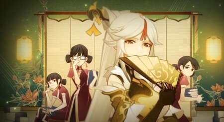Las mejores habilidades y equipo para Ninguang en Genshin Impact