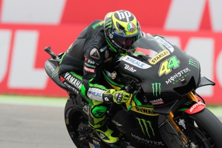 Pol Espargaro Assen 2016