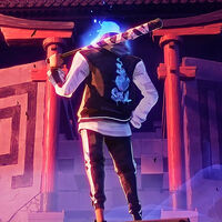 Es una artistaza que nos dio The Evil Within y Bayoneta, y ahora tiene un mundo abierto con parkour y mucho estilo que se libra de GTA 6