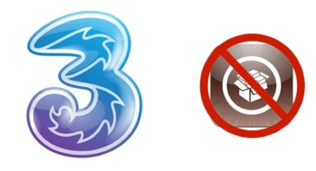 Dos servidores británicos y uno irlandés bloquean los repositorios de Cydia "por error"