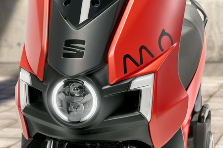 Seat Mo Escooter 2020 7