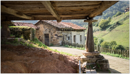 Bandujo Asturias