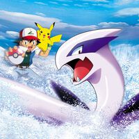 Una de las películas más míticas de Pokémon se puede ver gratis en castellano, pero no por mucho tiempo