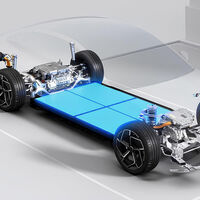 China ya acapara el 80% de las baterías para coches eléctricos, aunque tiene un gran problema: depende profundamente del gas natural