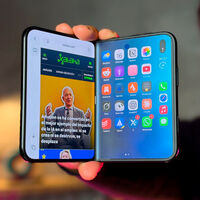 El 'crackgate' del iPhone Duo ya tiene respuesta de Apple: sustitución y una investigación sobre la bisagra que Xiaomi tardó seis años en perfeccionar