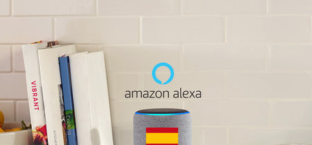 Alexa ya sabe español: qué puedes y qué no puedes hacer ahora con el asistente de Amazon 