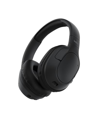 Belkin SoundForm Surround Auriculares Inalámbricos Bluetooth