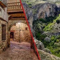 La ciudad medieval mejor conservada de Castilla, a hora y media de Madrid: perfecta para una escapa camper entre calles de piedra y miradores 