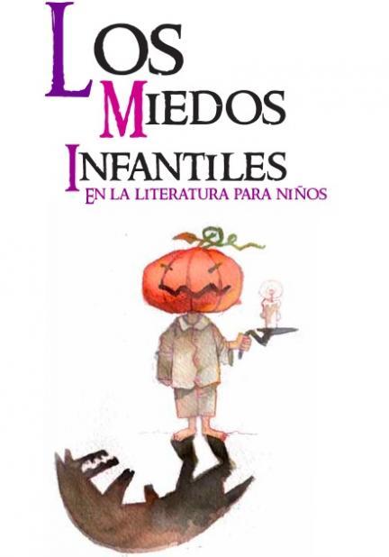 Cuentos para disipar miedos