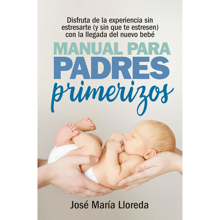 Libros Papa Crianza