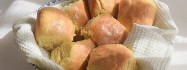 Panecillos caseros para bocadillos: los más tiernos y esponjosos 