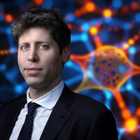 El creador de ChatGPT se "aleja" de la IA y ha encontrado un nuevo juguete. Ahora, quiere leer tu mente