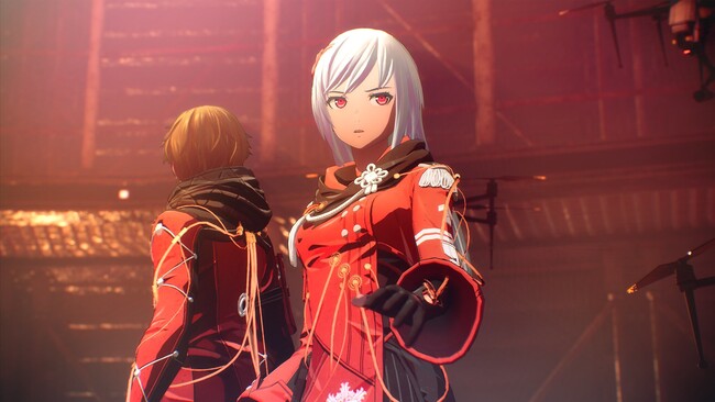Scarlet Nexus 2270453