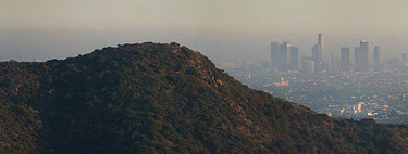 Mi recorrido ‘friqui’ por Los Ángeles (I)