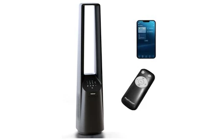 Ventilador Sin Aspas Pro Breeze