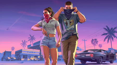 Gta 6 Will Launch Digitally At Midnight Around The World So 4zm8